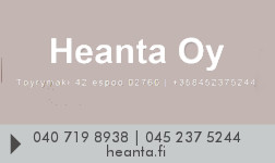 Heanta Oy logo
